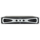 Amplificateur classe AB 2 x 750W sous 4 Ohms DAP Audio