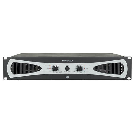 Amplificateur classe AB 2 x 1000W sous 4 Ohms DAP Audio