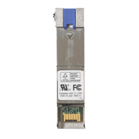 Emetteur-récepteur SFP 1G Ethernet NETGEAR AGM732F