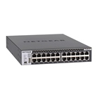 Switch AV manageable M4300 24 ports 10 Gigabit NETGEAR XSM4324CS