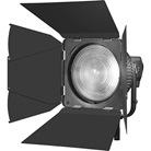 Coupe-flux 4 volets GODOX LB-01 pour lentille Fresnel 8'' FLS8