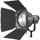 Coupe-flux 4 volets GODOX LB-01 pour lentille Fresnel 8'' FLS8