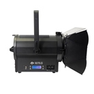 Projecteur Fresnel Led 400W 6-IN-1 RGBA ADJ Encore FR Pro Color