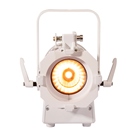 Mini projecteur Fresnel Led 17 W blanc chaud ADJ Encore FR20 DTW White