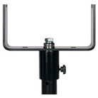 Adaptateur ADJ FS Pan Glide 35mm vis M10 pour ADJ Pro FS Stand