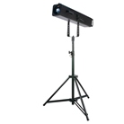 Adaptateur ADJ FS Pan Glide 35mm vis M10 pour ADJ Pro FS Stand