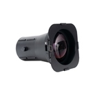 ENCORE-PP-14 - Nez optique fixe EP Lens 14 pour découpe ADJ Encore Profile Pro - 14°