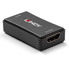 Répéteur / Amplificateur LINDY pour signaux HDMI 1.4 10.2Gbit/s UHD