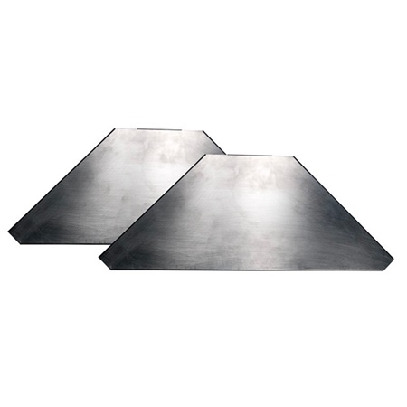 Lot de 2 équerres d'angle ADJ Pro Shelf pour Pro Event Table