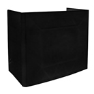 Revêtement noir black scrim pour ADJ Pro Event Table