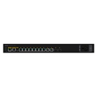 Switch AV manageable M4250 8 ports Gigabit NETGEAR GSM4212P-100 PoE+