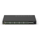 Switch AV manageable M4250 40 ports Gigabit NETGEAR GSM4248P-100 PoE+
