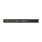 Switch AV manageable M4250 24 ports Gigabit NETGEAR GSM4230UP PoE++