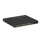 Switch AV manageable M4250 24 ports Gigabit NETGEAR GSM4230UP PoE++