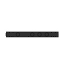 Switch AV manageable M4250 24 ports Gigabit NETGEAR GSM4230UP PoE++