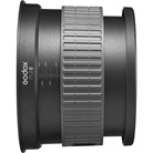 Lentille Fresnel 8'' GODOX FLS8 pour torche à monture ''Bowens S''