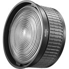 Lentille Fresnel 8'' GODOX FLS8 pour torche à monture ''Bowens S''