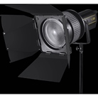 Lentille Fresnel 8'' GODOX FLS8 pour torche à monture ''Bowens S''