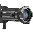 Projecteur de découpe Led 300 W Daylight 5600K GODOX VSA-19K