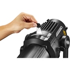 Projecteur de découpe Led 300 W Daylight 5600K GODOX VSA-19K