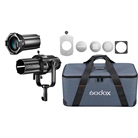 Projecteur de découpe Led 300 W Daylight 5600K GODOX VSA-19K