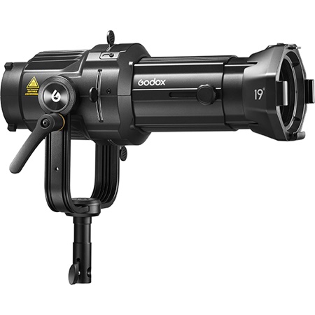 Projecteur de découpe Led 300 W Daylight 5600K GODOX VSA-19K