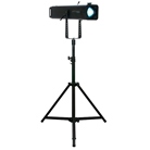 Pied pour projecteur de poursuite ADJ Pro FS Stand