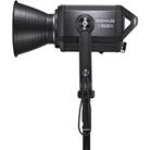 Torche Led 740 W 5600K GODOX Knowled M600D Daylight Led Light