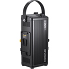 Torche Led 740 W 5600K GODOX Knowled M600D Daylight Led Light
