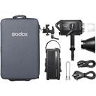 Torche Led 740 W 5600K GODOX Knowled M600D Daylight Led Light