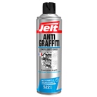 Nettoyant puissant pour graffiti ou peinture - JELT