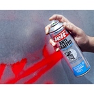 Nettoyant puissant pour graffiti ou peinture - JELT
