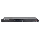 Switch PoE 4 ports 25W + link Showtec  