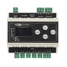Enregistreur et déclencheur DMX format rail DIN sur micro SD Showtec