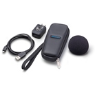 Pack d'accessoires pour enregistreur ZOOM H1n
