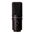 Micro broadcast USB avec prise casque ZUM-2 ZOOM