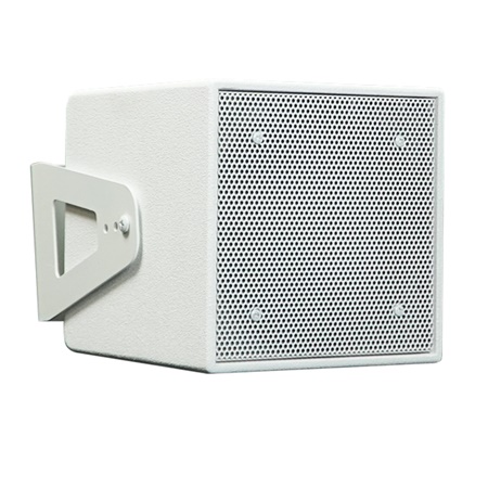Enceinte d'installation blanche DB Technologies 6,5'' 100W RMS IS6T