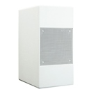 Caisson de basse passif blanc DB Technologies 8'' 200W RMS IS8S