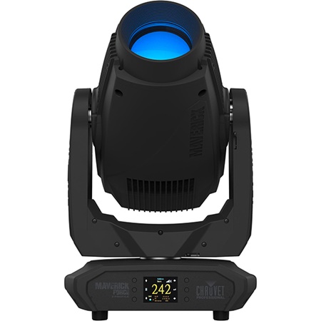 Lyre type profile à led 580W Maverick Force 2 Profile Chauvet Pro