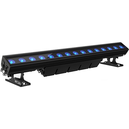 Barre led IP65 15 x 20W RGBW Colorado Batten Q15 Chauvet Pro