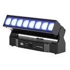 Barre led motorisée 8 x 45W RGBW Colorado PXL Bar 8 Chauvet Pro