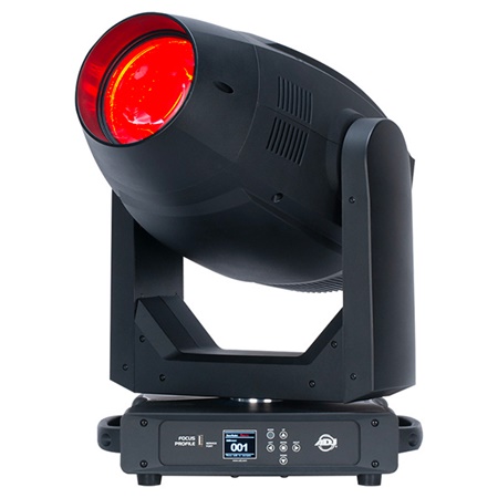 Lyre led type profile à couteau 400W Focus Profile ADJ