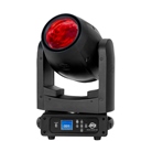 Lyre led type beam 80W angle 2,5° multi effets Focus Beam Led ADJ