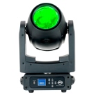 Lyre led type beam 80W angle 2,5° multi effets Focus Beam Led ADJ