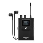 Récepteur portable ear monitor analogique UHF XSW IEM Sennheiser