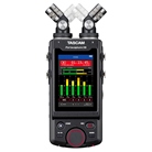 Enregistreur 8 pistes, 2 micros, 4 préamplis Portacapture X8 Tascam