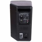 Enceinte amplifiée ultra compacte 2 voies 160W MINIBOX L 160 D DB