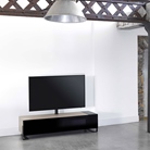 Colonne optionnelle pour meuble TV ERARD Naga 1400, 1600 ou 2000