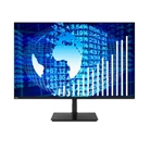 Ecran ou Moniteur Led multimédia iPURE SM24 BL 24'' 