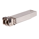 J4858D - Émetteur-récepteur module SFP HPE Aruba 1G SFP LC SX OM2 MMF